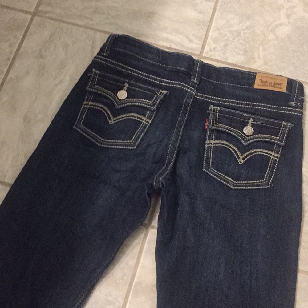 Jeans - Picture 3 of 3